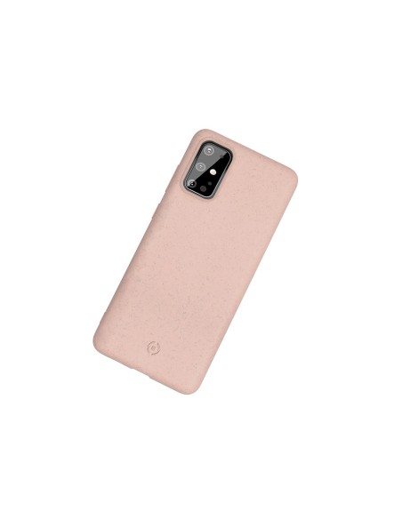 Celly EARTH custodia per cellulare 17 cm (6.7") Cover Rosa Celly EARTH custodia per cellulare 17 cm (6.7") Cover Rosa