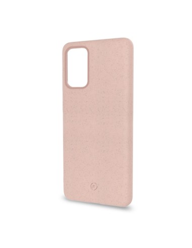 Celly EARTH custodia per cellulare 15,8 cm (6.2") Cover Rosa
