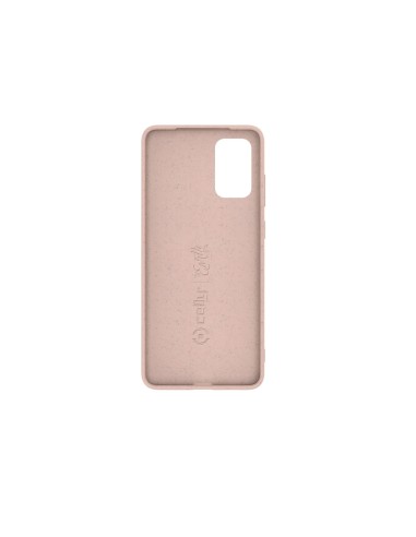 Celly EARTH custodia per cellulare 15,8 cm (6.2") Cover Rosa