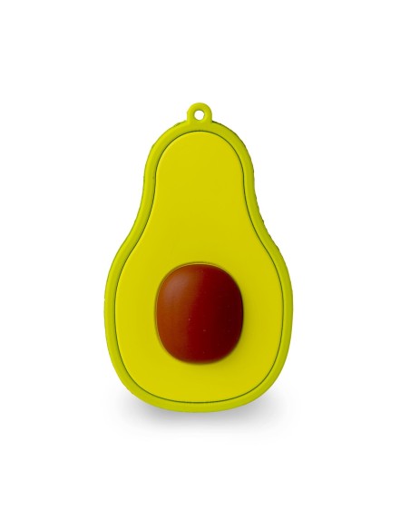 Celly Avacado Ioni di Litio 2600 mAh Marrone, Verde, Giallo