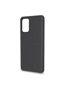 Celly EARTH custodia per cellulare 17 cm (6.7") Cover Nero