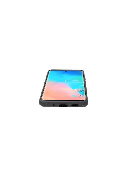 Celly EARTH custodia per cellulare 17 cm (6.7") Cover Nero Celly EARTH custodia per cellulare 17 cm (6.7") Cover Nero