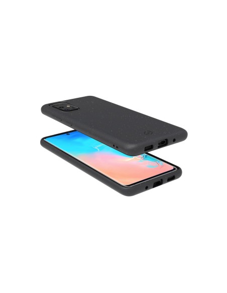 Celly EARTH custodia per cellulare 17 cm (6.7") Cover Nero Celly EARTH custodia per cellulare 17 cm (6.7") Cover Nero