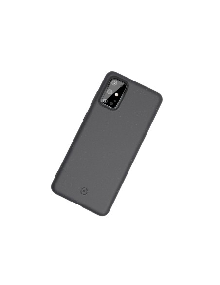 Celly EARTH custodia per cellulare 17 cm (6.7") Cover Nero Celly EARTH custodia per cellulare 17 cm (6.7") Cover Nero