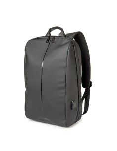 Celly BUSINESSBACK zaino Nero