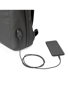 Celly BUSINESSBACK zaino Nero 2