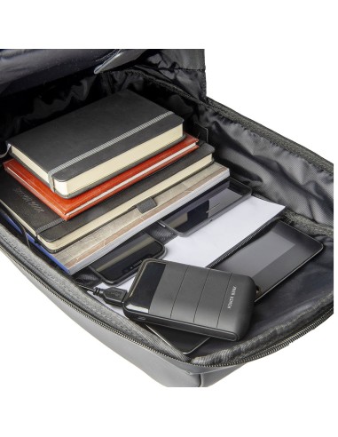 Celly BUSINESSBACK zaino Nero