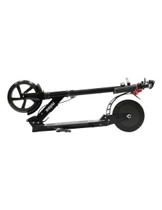 Nilox DOC ECO 3 Nero, Bianco 12 km h 2,6 Ah 2
