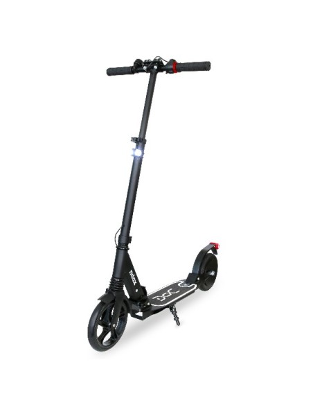 Nilox DOC ECO 3 Nero, Bianco 12 km h 2,6 Ah