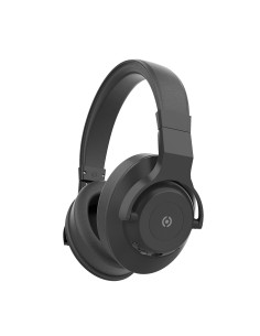 Celly ULTRABEAT ANC Auricolare Con cavo e senza cavo A Padiglione Musica e Chiamate Bluetooth Nero