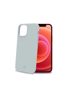 Celly Cromo custodia per cellulare 13,7 cm (5.4") Cover Blu 2