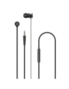 Celly UP1000 Auricolare Cablato In-ear Musica e Chiamate Nero