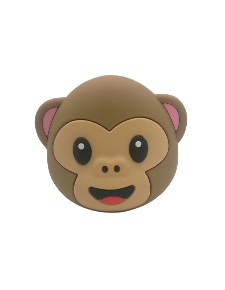 Celly MONKEY 2200 [EMOJI] Ioni di Litio 2200 mAh Marrone