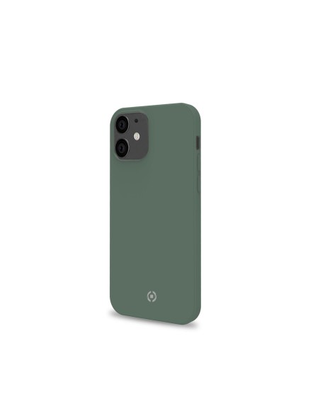 Celly Cromo custodia per cellulare 13,7 cm (5.4") Cover Verde Celly Cromo custodia per cellulare 13,7 cm (5.4") Cover Verde