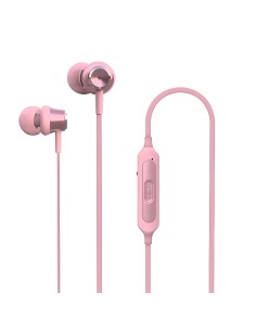 Celly BH STEREO 2 Auricolare Wireless In-ear, Passanuca Musica e Chiamate Micro-USB Bluetooth Rosa 2