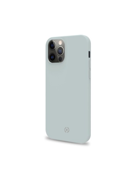 Celly Cromo custodia per cellulare 17 cm (6.7") Cover Blu Celly Cromo custodia per cellulare 17 cm (6.7") Cover Blu