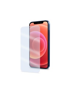 Celly Easy Glass Pellicola proteggischermo trasparente Apple 1 pz