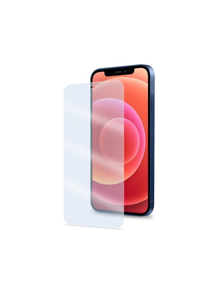 Celly Easy Glass Pellicola proteggischermo trasparente Apple 1 pz