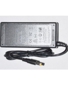 Nilox D12CHARGER adattatore e invertitore Interno Nero