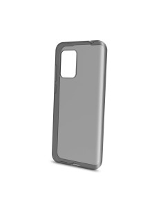 Celly GELSKIN924BK custodia per cellulare 16,7 cm (6.57") Cover Trasparente