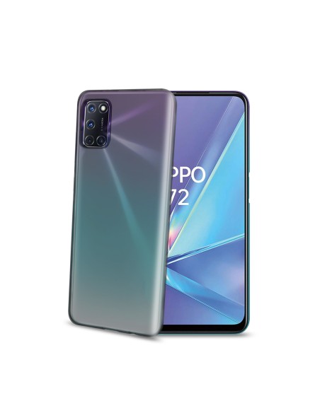Celly GELSKIN929BK custodia per cellulare 16,5 cm (6.5") Cover Trasparente Celly GELSKIN929BK custodia per cellulare 16,5 cm (6.5") Cover Trasparente