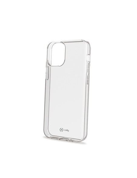 Celly Gelskin custodia per cellulare 17 cm (6.7") Cover Trasparente Celly Gelskin custodia per cellulare 17 cm (6.7") Cover Trasparente
