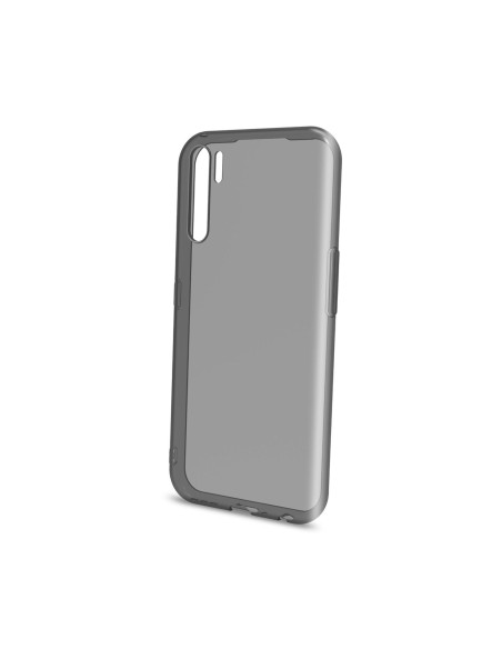 Celly GELSKIN928BK custodia per cellulare 16,3 cm (6.4") Cover Trasparente Celly GELSKIN928BK custodia per cellulare 16,3 cm (6.4") Cover Trasparente