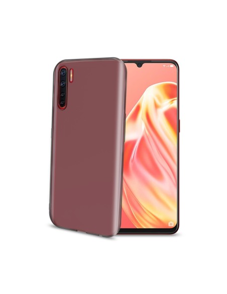 Celly GELSKIN928BK custodia per cellulare 16,3 cm (6.4") Cover Trasparente Celly GELSKIN928BK custodia per cellulare 16,3 cm (6.4") Cover Trasparente
