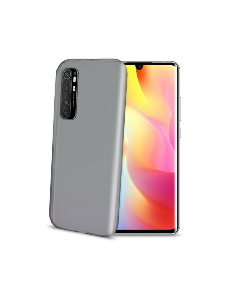 Celly GELSKIN909BK custodia per cellulare 16,4 cm (6.47") Cover Trasparente Celly GELSKIN909BK custodia per cellulare 16,4 cm (6.47") Cover Trasparente