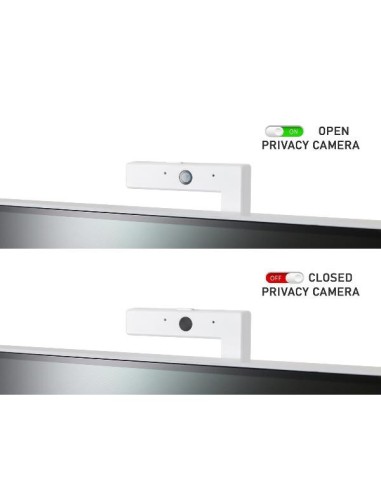 Nilox NX24AIOWPI3DECS All-in-One PC Intel® Core™ i3 i3-10100 60,5 cm (23.8") 1920 x 1080 Pixel PC All-in-one 8 GB DDR4-SDRAM