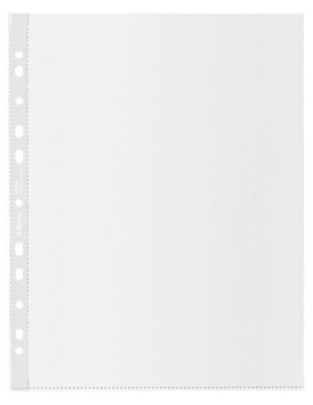 Esselte 627502 foglio di protezione 210 x 297 mm (A4) Polipropilene (PP) 80 pz