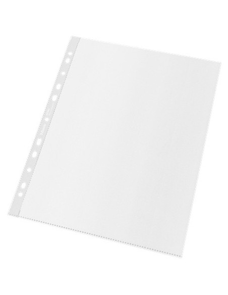 Esselte 627502 foglio di protezione 210 x 297 mm (A4) Polipropilene (PP) 80 pz