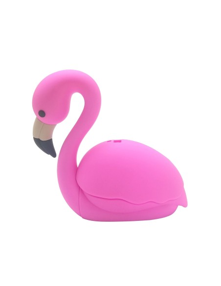 Celly FLAMINGO 2200 [EMOJI] Ioni di Litio 2200 mAh Rosa