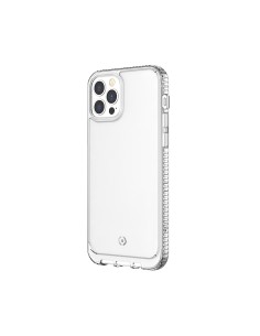 Celly HEXALITE1004WH custodia per cellulare 15,5 cm (6.1") Cover Trasparente 2