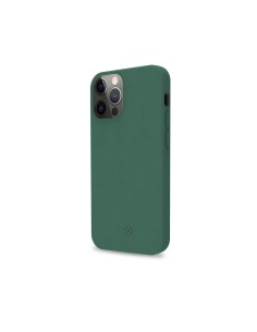 Celly Earth custodia per cellulare 15,5 cm (6.1") Cover Verde 2