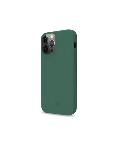 Celly Earth custodia per cellulare 15,5 cm (6.1") Cover Verde