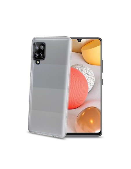Celly Gelskin custodia per cellulare 16,8 cm (6.6") Cover Trasparente Celly Gelskin custodia per cellulare 16,8 cm (6.6") Cover Trasparente