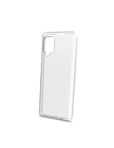 Celly Gelskin custodia per cellulare 16,8 cm (6.6") Cover Trasparente