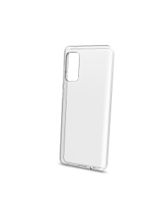 Celly Gelskin custodia per cellulare 16,5 cm (6.5") Cover Trasparente