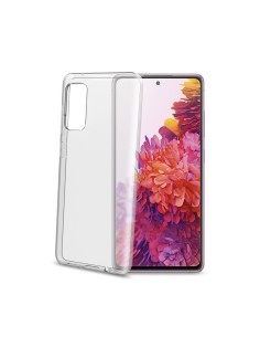 Celly Gelskin custodia per cellulare 16,5 cm (6.5") Cover Trasparente 2