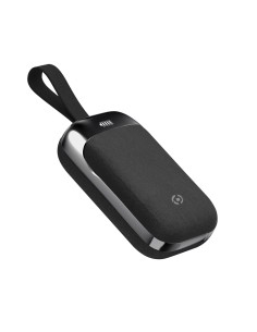Celly Flip1 Auricolare Wireless In-ear Musica e Chiamate Bluetooth Nero