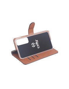 Celly Wally custodia per cellulare 16,9 cm (6.67") Custodia a borsellino Nero 2