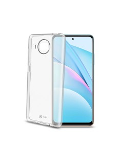 Celly Gelskin custodia per cellulare 16,9 cm (6.67") Cover Trasparente 2
