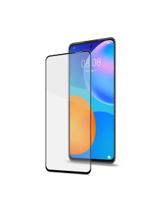 Celly Full Glass Pellicola proteggischermo trasparente Huawei 1 pz