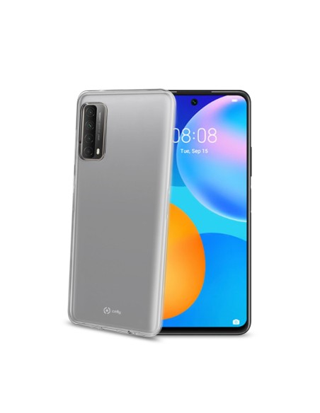Celly Gelskin custodia per cellulare 16,9 cm (6.67") Cover Trasparente Celly Gelskin custodia per cellulare 16,9 cm (6.67") Cover Trasparente