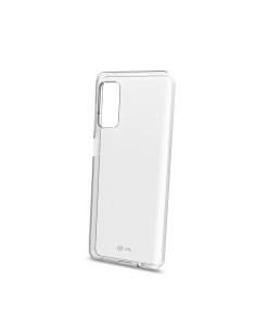Celly Gelskin custodia per cellulare 16,9 cm (6.67") Cover Trasparente 2