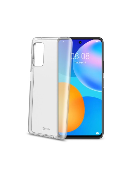 Celly Gelskin custodia per cellulare 16,9 cm (6.67") Cover Trasparente Celly Gelskin custodia per cellulare 16,9 cm (6.67") Cover Trasparente