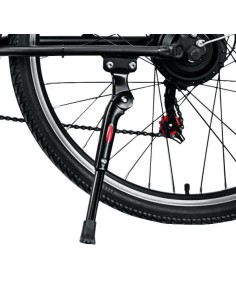 Nilox ZM9SPJ50037 sella per bicicletta Unisex Seduta per bicicletta