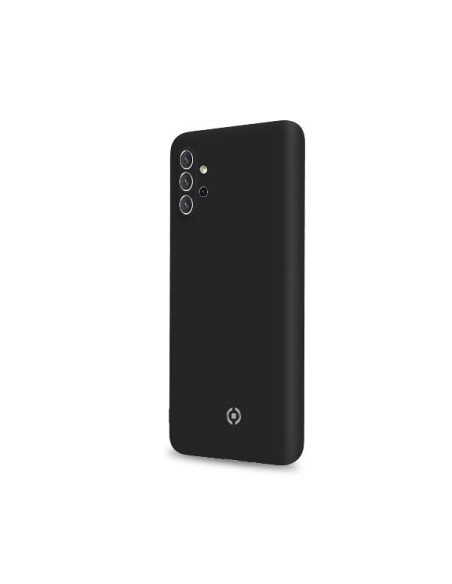 Celly CROMO custodia per cellulare 16,5 cm (6.5") Cover Nero Celly CROMO custodia per cellulare 16,5 cm (6.5") Cover Nero