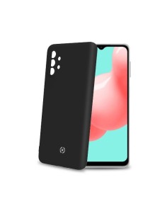 Celly CROMO custodia per cellulare 16,5 cm (6.5") Cover Nero 2